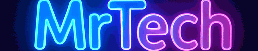 MR TECH 